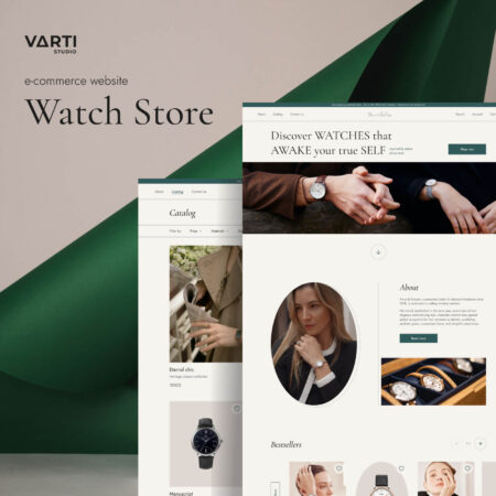 Watch Store featured image