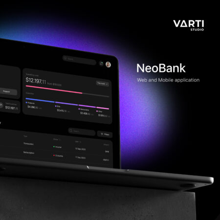 NeoBank featured image