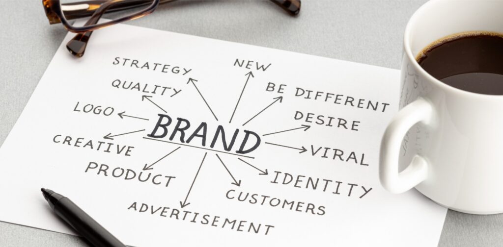 Understanding the brand