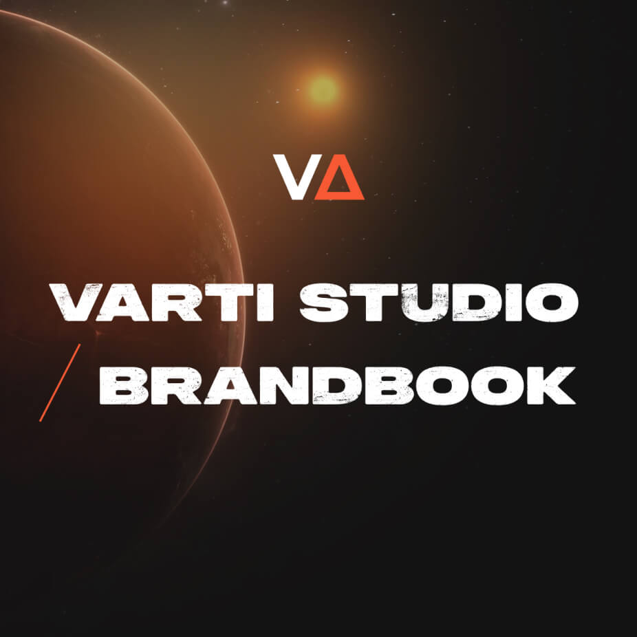 BrandBook featured image