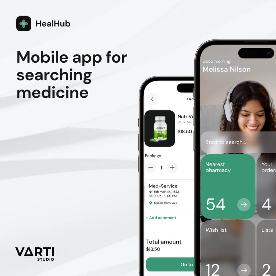 Healhub featured image