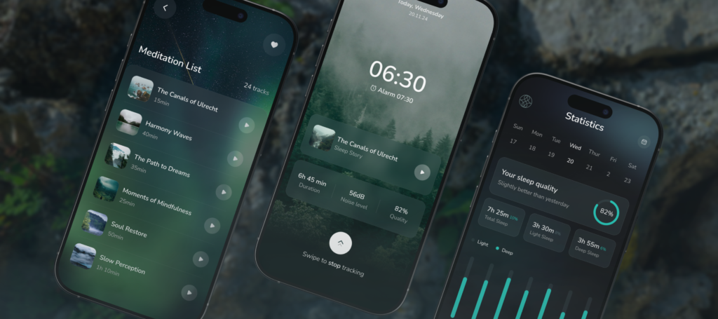 How to Avoid Common Mistakes In Mobile App Design